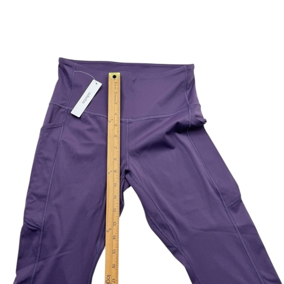 Ododos Athletic Leggings Size Medium - Picture 8 of 9